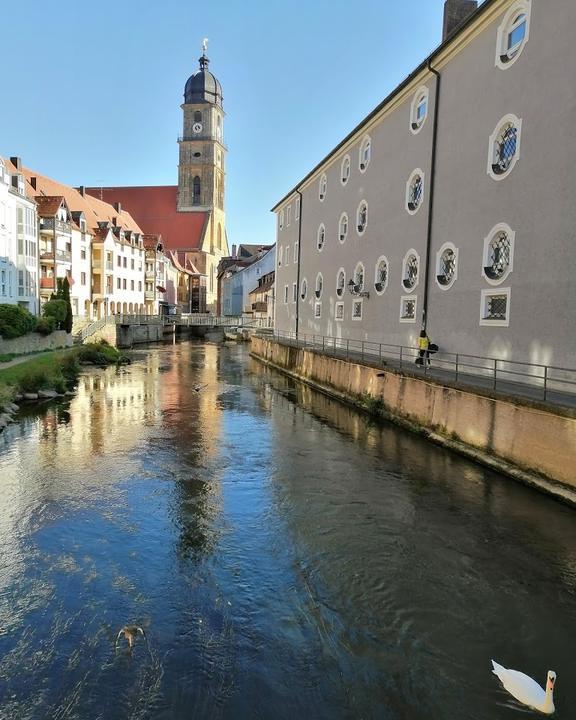 L'Osteria Amberg