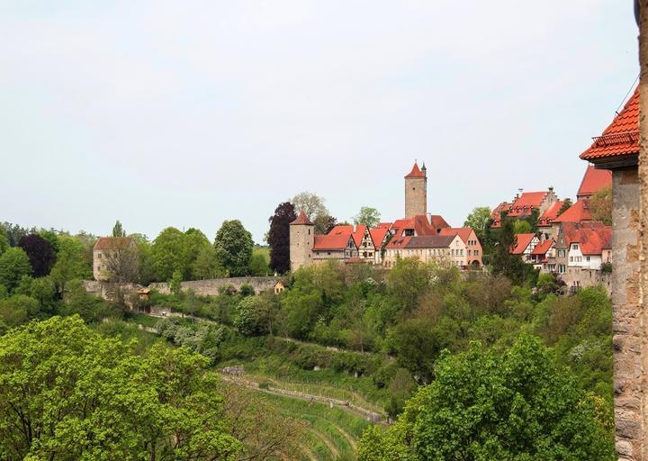 Am Siebersturm