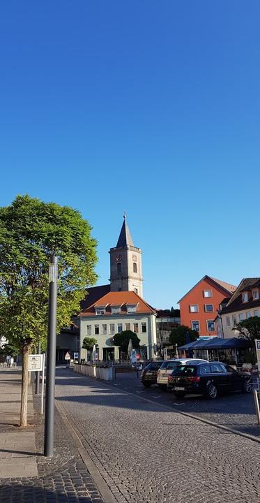 Gasthaus Am Markt