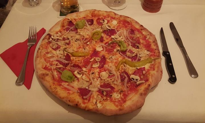 Pizzeria Rimini